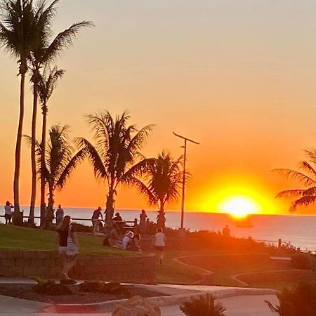 Cable Beach Backpackers Broome Exterior photo