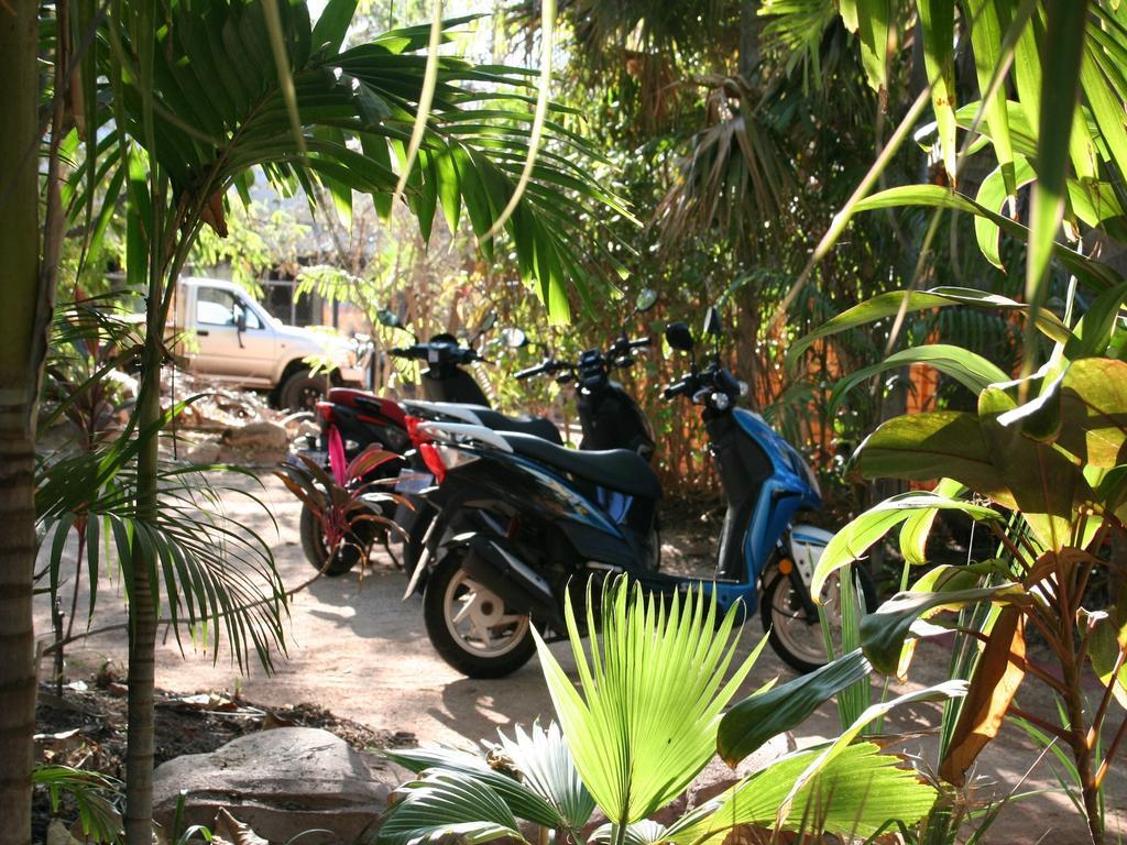 Cable Beach Backpackers Broome Exterior photo