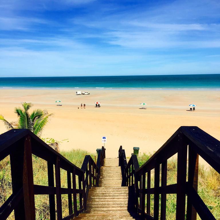 Cable Beach Backpackers Broome Exterior photo